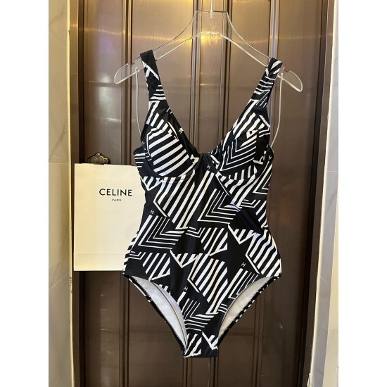 Chanel Swimsuit