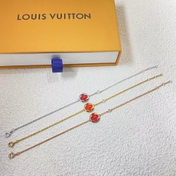 LV Jewelry High Quality