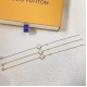 LV Jewelry High Quality