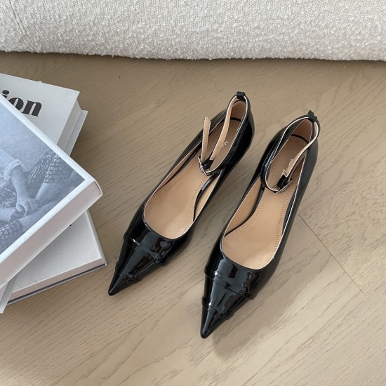 Margiela Shoes Top Quality