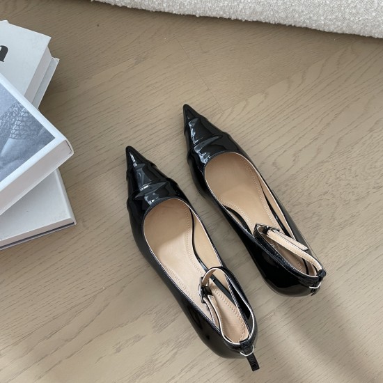 Margiela Shoes Top Quality