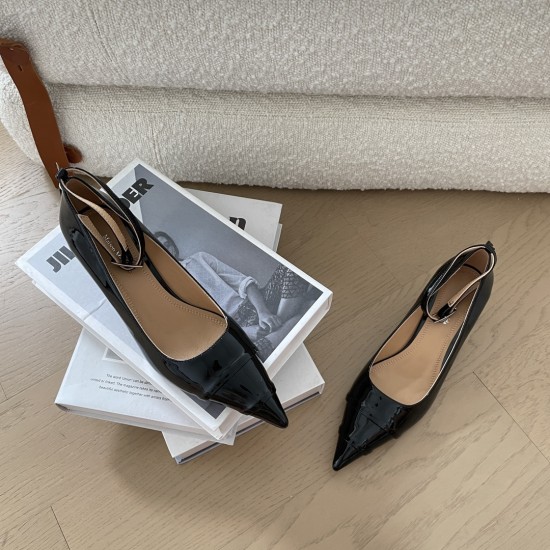 Margiela Shoes Top Quality