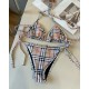 Burberry Swimsuit