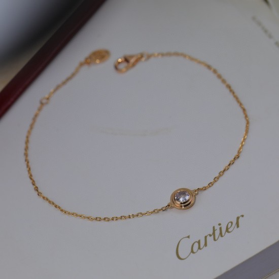 Cartier Jewelry Bracelet