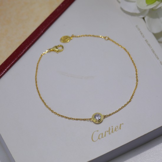Cartier Jewelry Bracelet