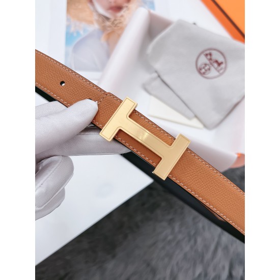 Hermes Belts
 Top Quality
2.4CM