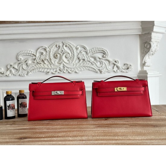 Hermes Bags Top Quality kelly
18cm 