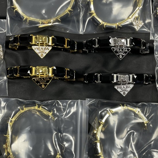 Prada Jewelry High Quality