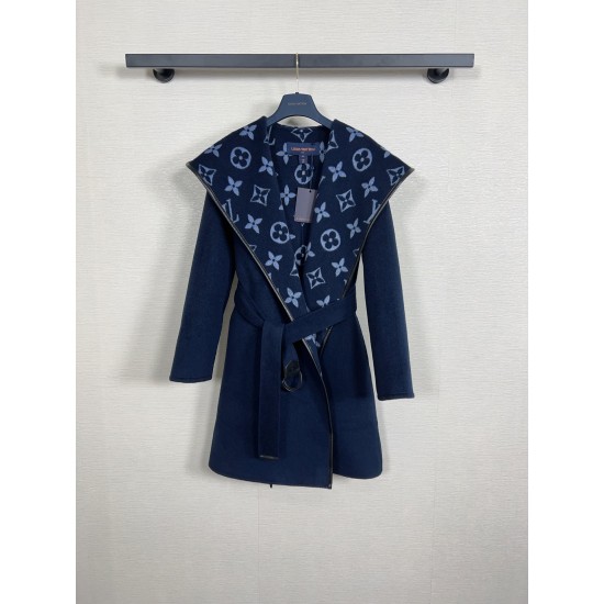 LV Coat