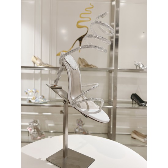 Rᴇɴᴇ Cᴀᴏᴠɪʟʟᴀ Shoes Top Quality