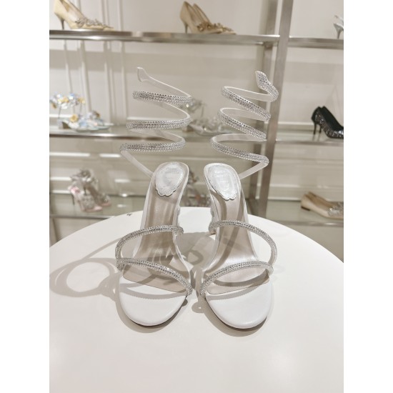 Rᴇɴᴇ Cᴀᴏᴠɪʟʟᴀ Shoes Top Quality