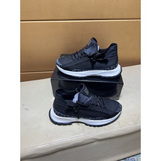 Givenchy Shoes Top Quality