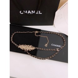 Chanel Belts
 Top Quality