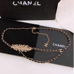 Chanel Belts
 Top Quality