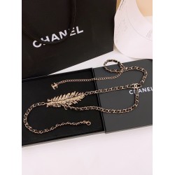 Chanel Belts
 Top Quality