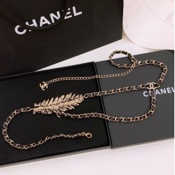 Chanel Belts
 Top Quality