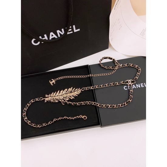 Chanel Belts
 Top Quality