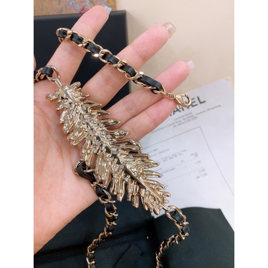 Chanel Belts
 Top Quality