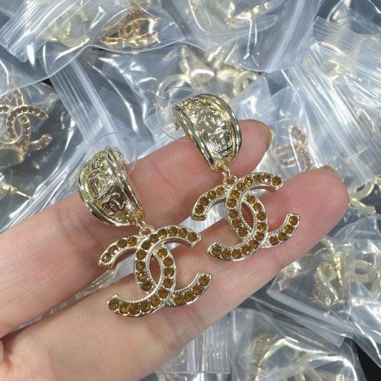 Chanel Jewelry High Quality