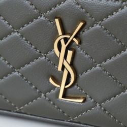 YSL Bags Top Quality
18×11×6.5 cm