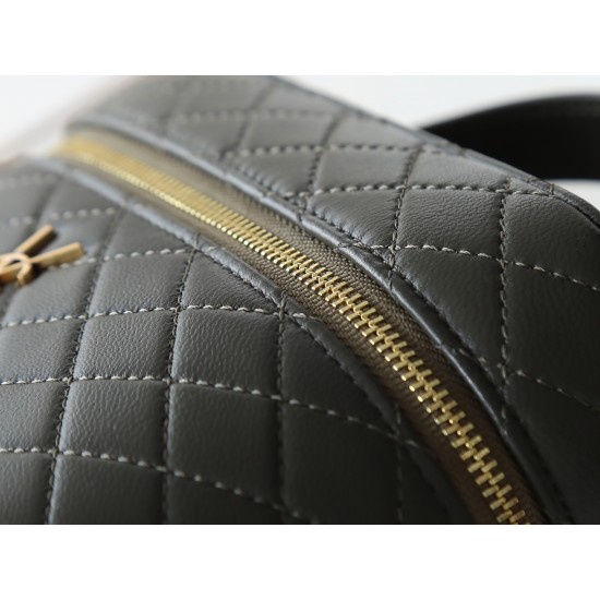 YSL Bags Top Quality
18×11×6.5 cm