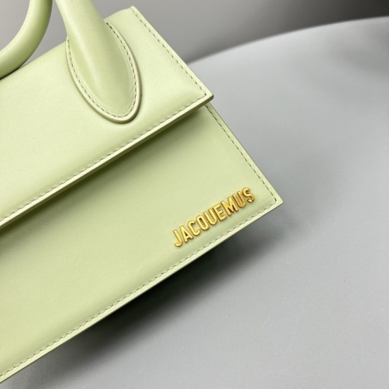 Jacquemus Bags Top Quality Same Real