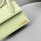 Jacquemus Bags Top Quality Same Real