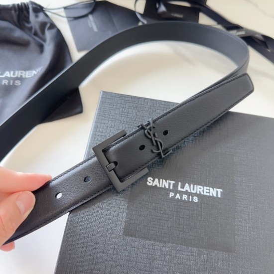 YSL Belts
 Top Quality