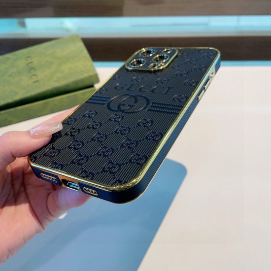 Gucci Phone Case