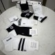 Chanel Socks