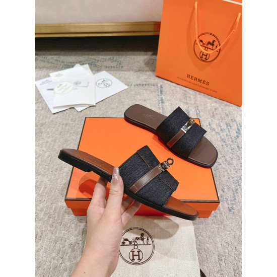 Hermes Shoes Top Quality
35-42