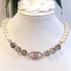 Chanel Jewelry Necklace