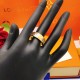 LV Jewelry Ring