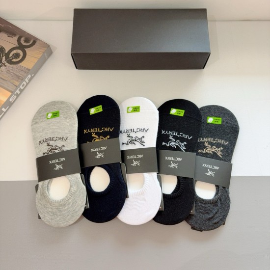 ARC TERYX Socks