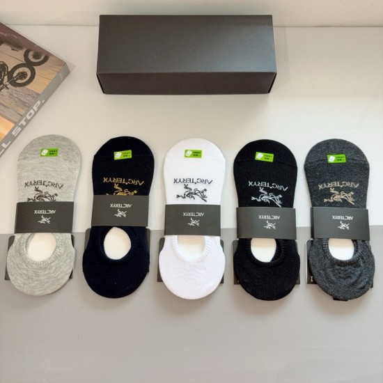 ARC TERYX Socks