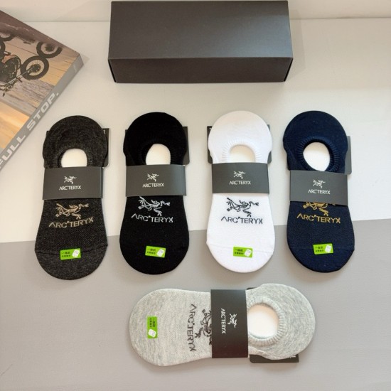 ARC TERYX Socks