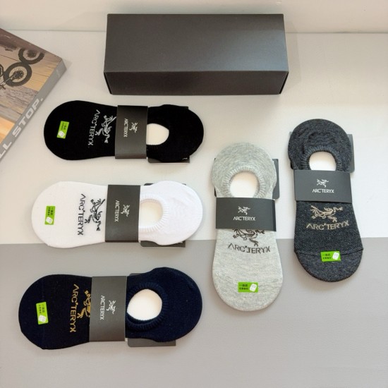 ARC TERYX Socks