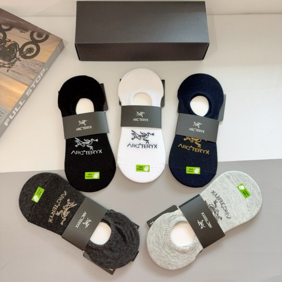 ARC TERYX Socks