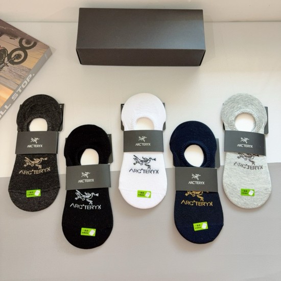 ARC TERYX Socks