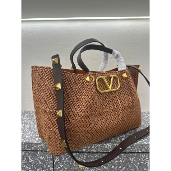 Valentino Bags Top Quality
35/25/17cm