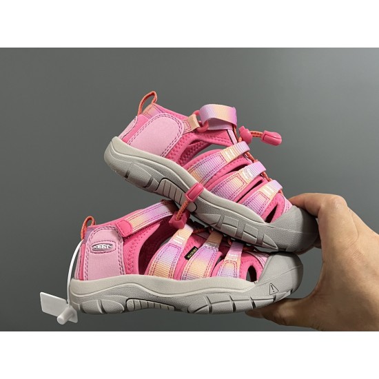 Children Shoes Keen High Quality