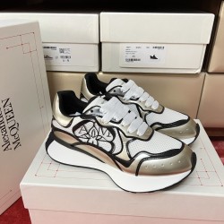 McQueen Shoes
 Top Quality
