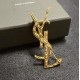 YSL Jewelry High Quality