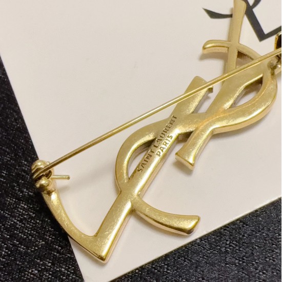 YSL Jewelry High Quality