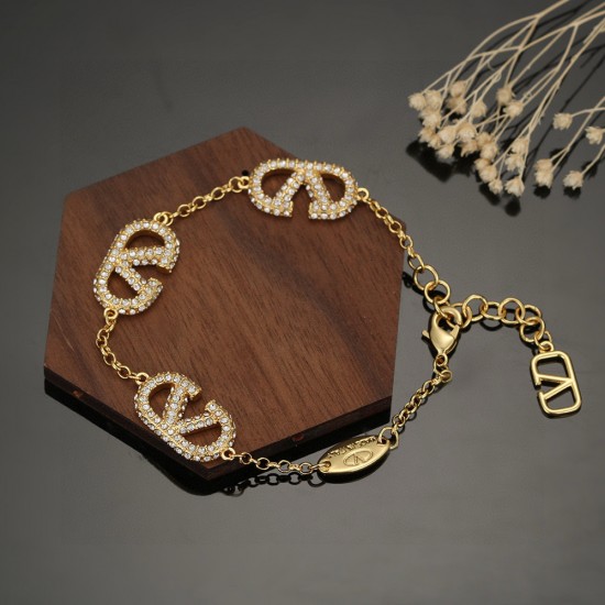 Valentino Jewelry Bracelet