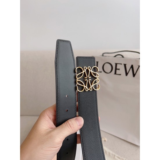 Loewe Belts
 Top Quality