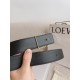 Loewe Belts
 Top Quality