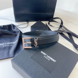 YSL Belts
 Top Quality
