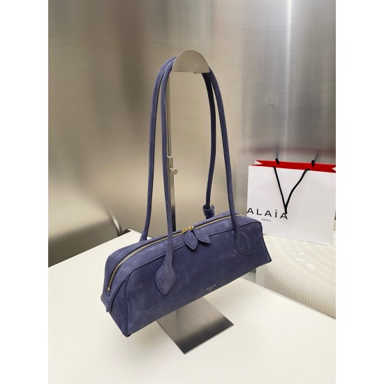 Alaia Bags Top Quality 31x17x10cm