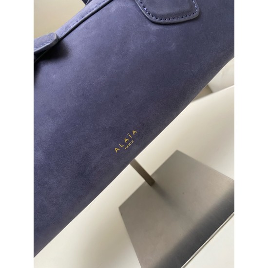 Alaia Bags Top Quality 31x17x10cm